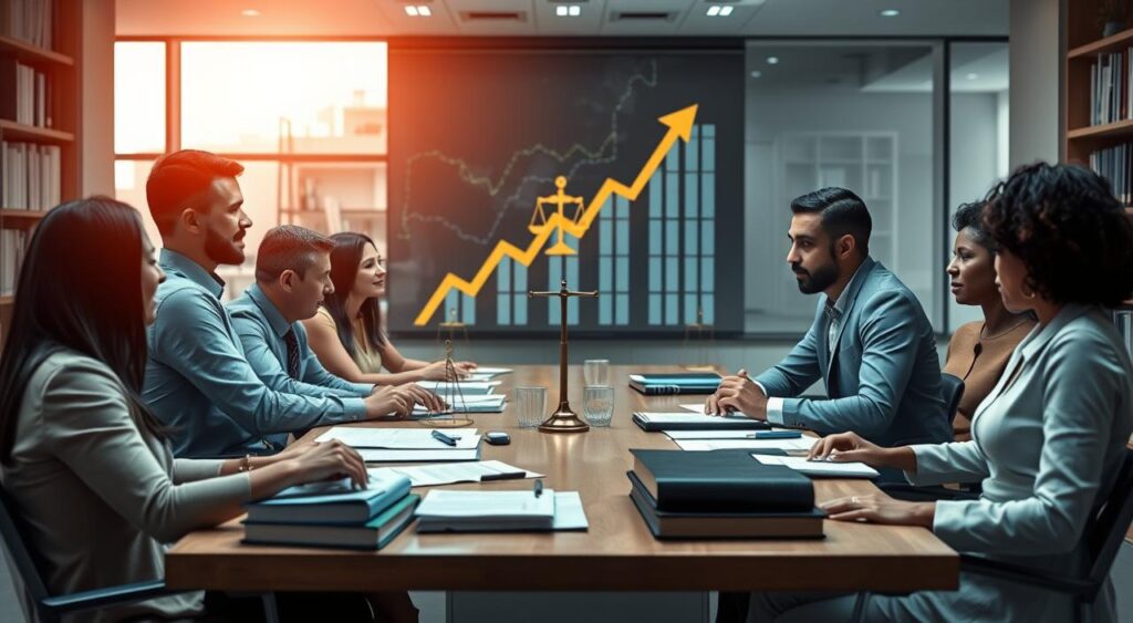 Advocacia empresarial Advocacia empresarial