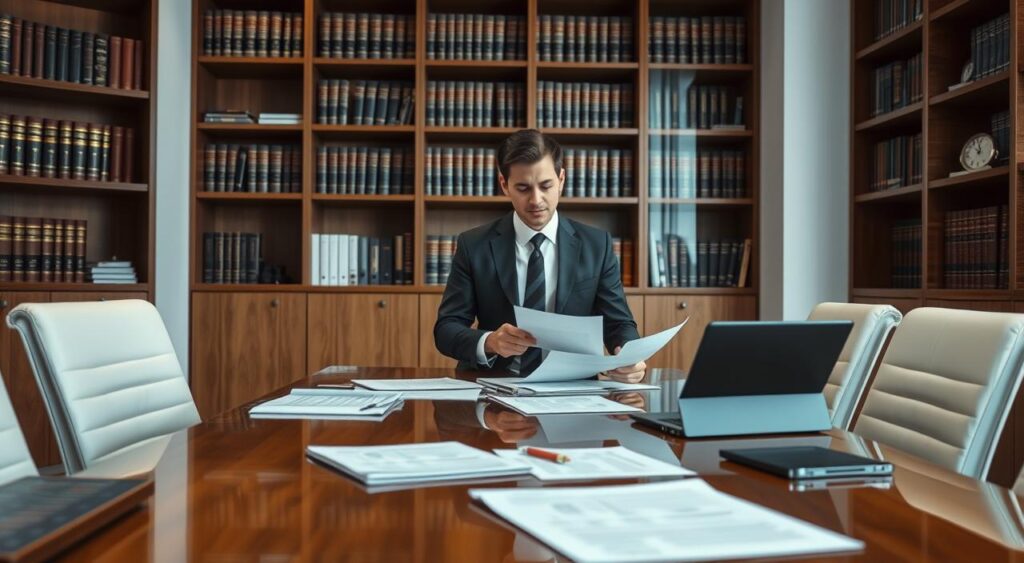 Por Que Toda Empresa Precisa de Assessoria Jurídica Empresarial? 1 Assessoria Jurídica Empresarial