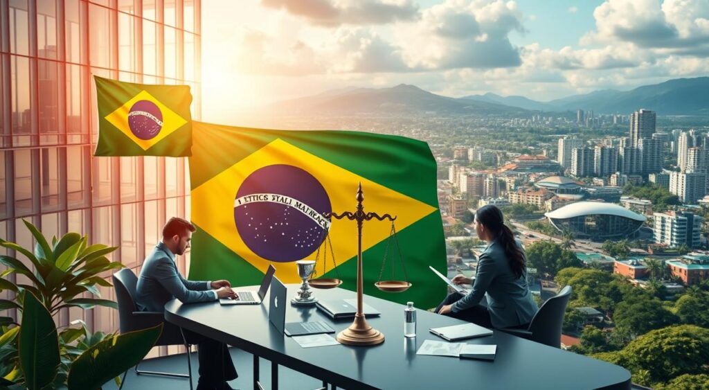 Compliance no Brasil