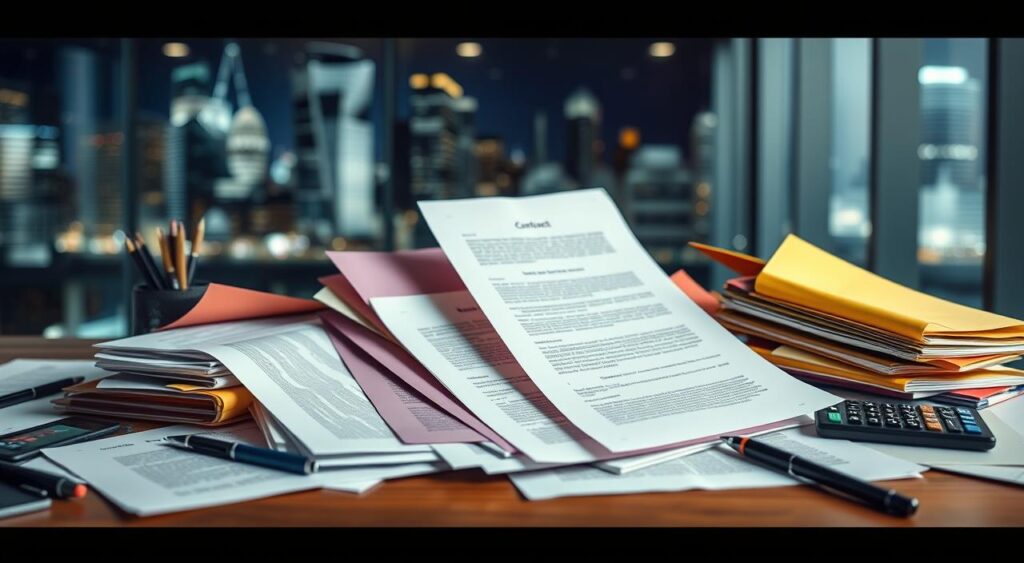 Contratos Empresariais Contratos Empresariais