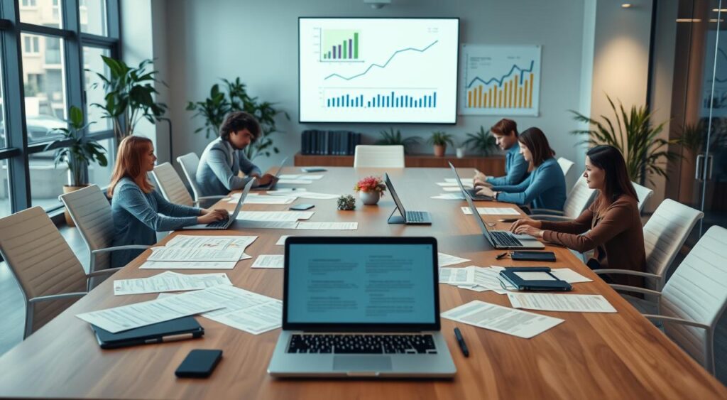 Gestão de Contratos