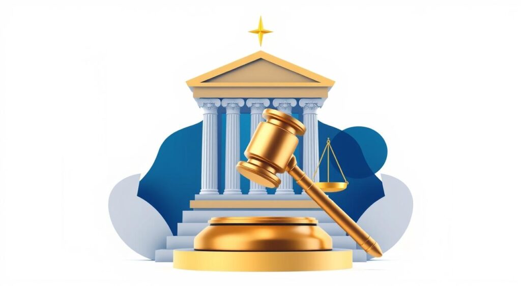 Legislação de licitações