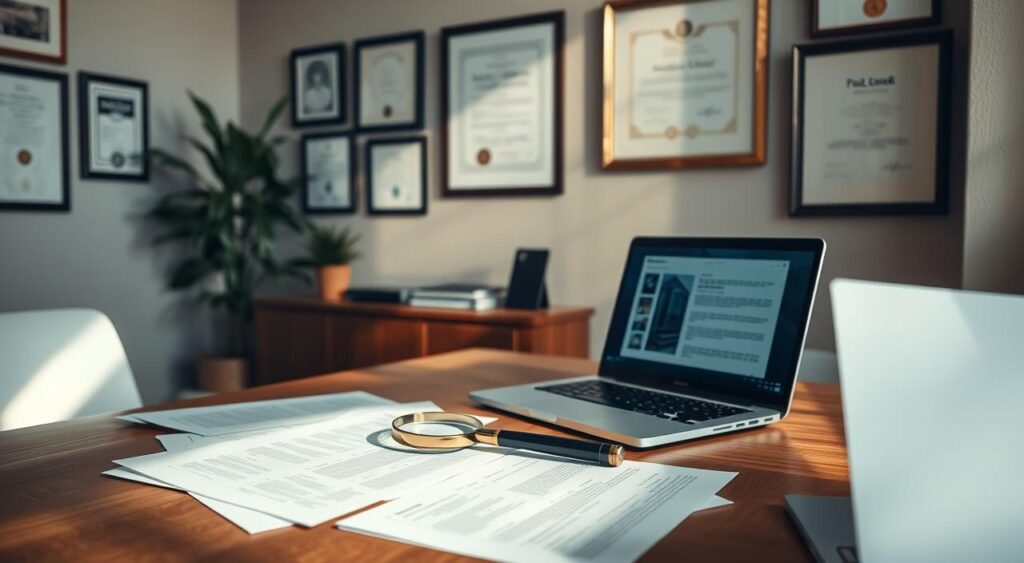Revisão contratual para empresas
