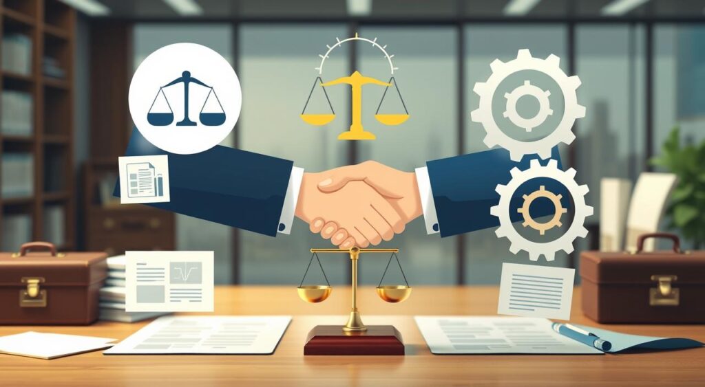 Tipos de Contratos Empresariais Tipos de Contratos Empresariais
