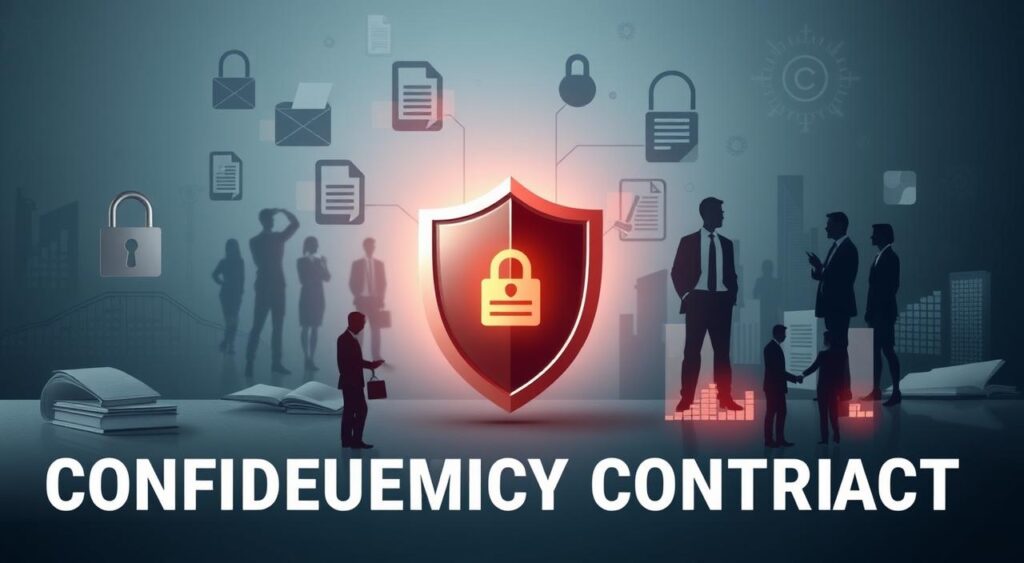 Tipos de Contratos de Confidencialidade Tipos de Contratos de Confidencialidade