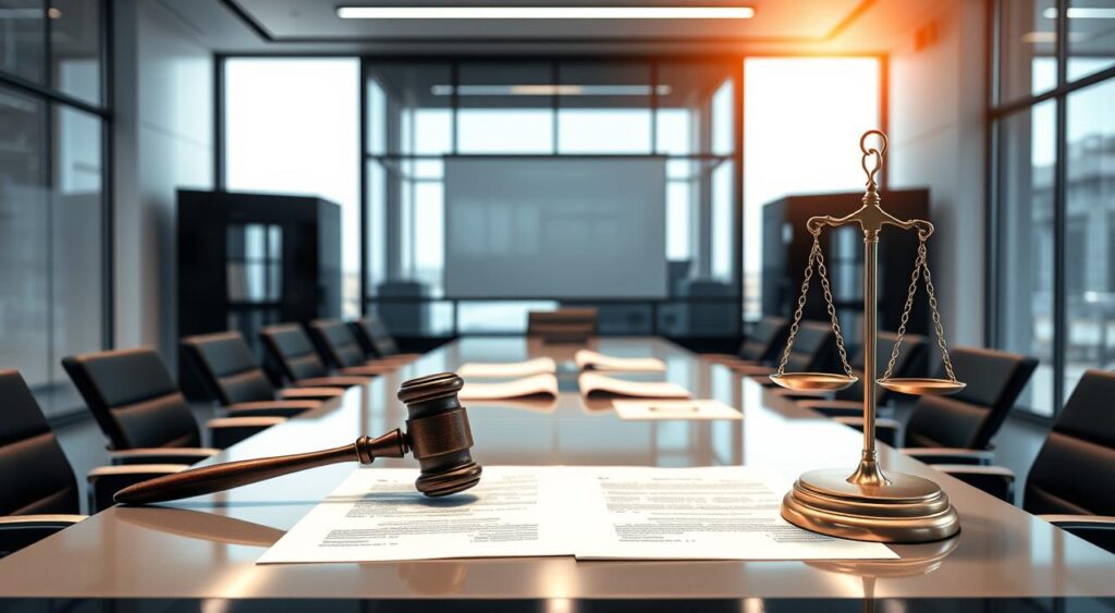 aconselhamento jurídico empresarial