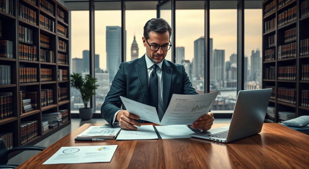 advogado empresarial