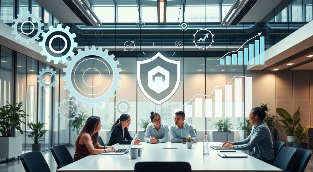benefícios do compliance