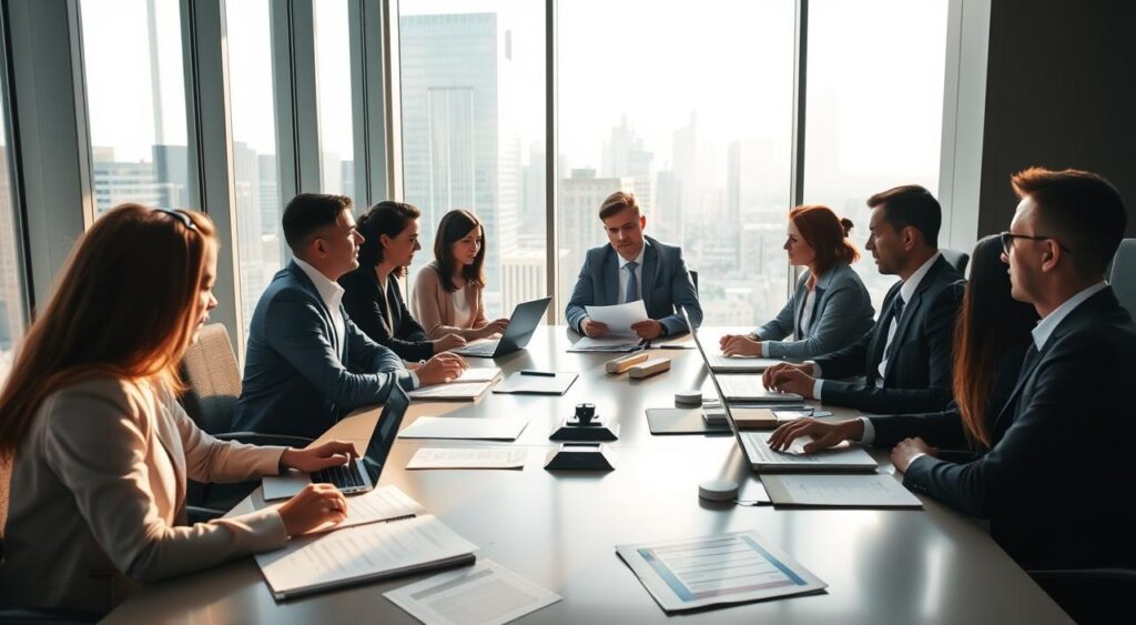 compliance jurídico empresarial