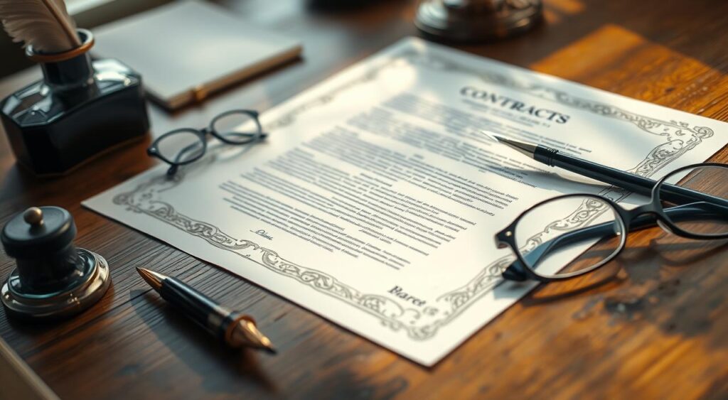 contrato contrato