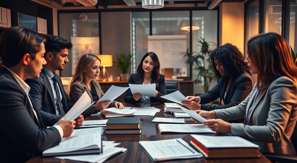 contratos empresariais e sua aplicação