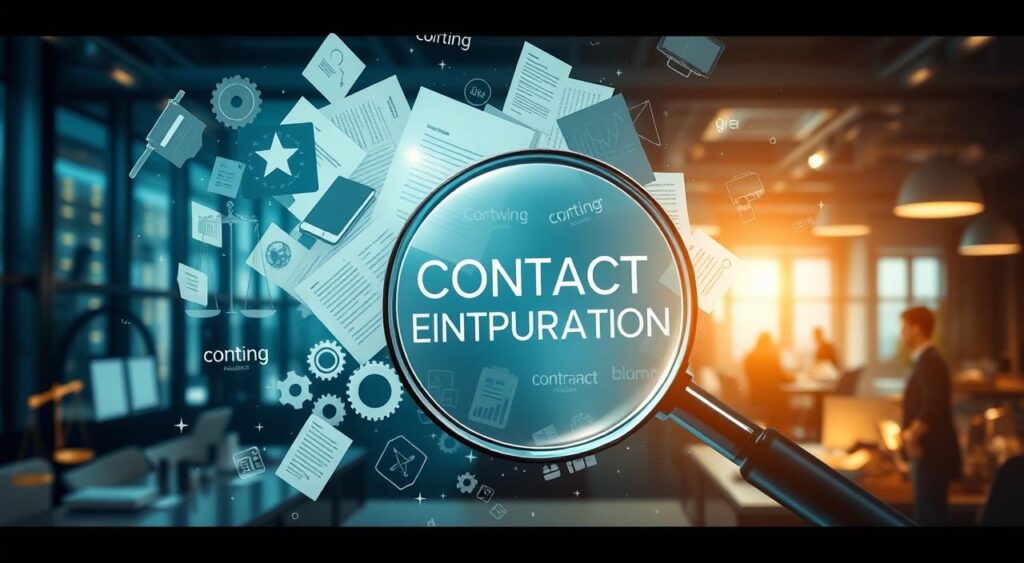 interpretação de contratos