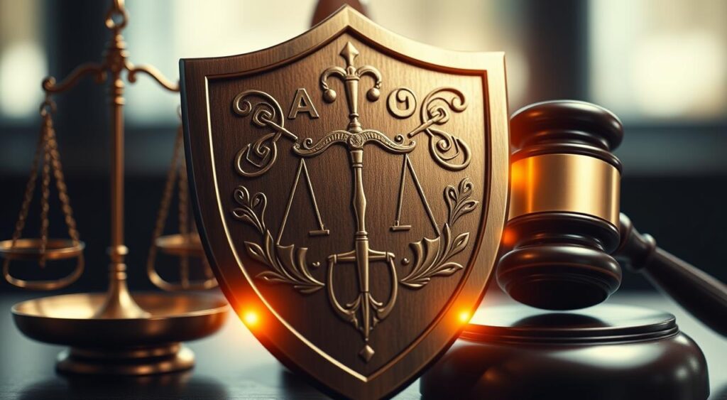 proteção legal proteção legal